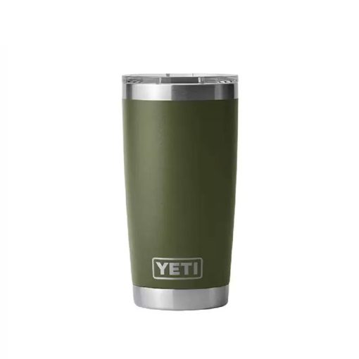 Ly giữ nhiệt Yeti Rambler 20 oz / 591 ml Tumber nắp nam châm